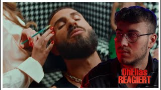 Episch, majestätisch🔥‼️Shindy: Geld machen jung | OhElias reagiert 🔴Live