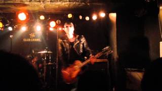 RADIO HACKER/Wave Bop 2015.2.28 @渋谷CLUB CRAWL