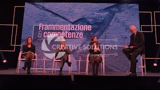 KPMG | THE FRAME 2023 - Paolo Magri - Veronica De Romanis