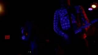 The Higher - Rock My Body (Backbooth, Orlando 022008)