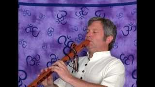 Mike Wall Music - an introduction to music for healing and transformation