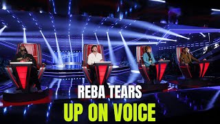 The Voice EXPLODES! Reba Tears Up, Carson Makes History & News Access SHOCKS!