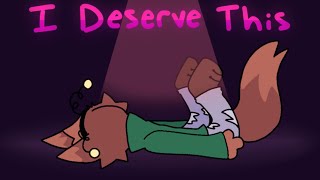 I Deserve This//Filler//Lazy