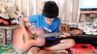 holiday (cover by erwin
