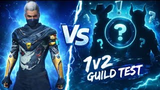 FREE Fire live in Telugu # FF guild trails CHARAN GAMING IS LIVE