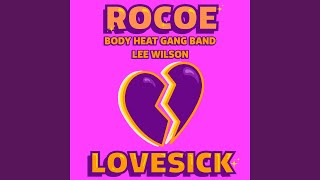 Lovesick