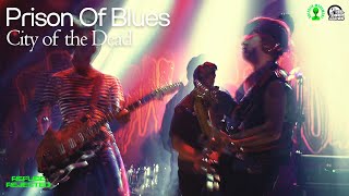 Prison Of Blues - City of the Dead at Kolektiv Movement "REFUSE REJECTED" LIVE HOUSE Mbloc 2025