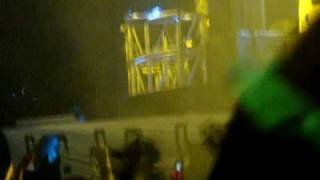 ETD POP Deadmau5 intro 2009