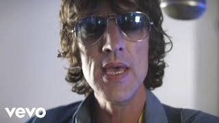 Richard Ashcroft - Surprised by the Joy (Official Video)