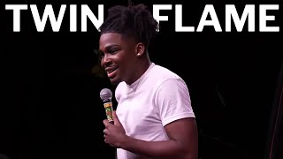 Twin Flame | Kam Patterson Comedy (Kill Tony #636)