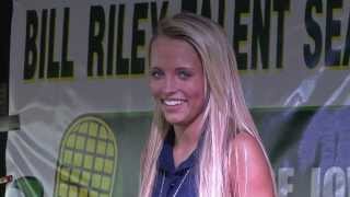 Madisen Walker, Ankeny Summerfest 2013