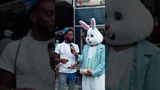 Jair Tha Popstar Interview w/Gashouse #eastersunday Music Fest #420 #Felixmurryent