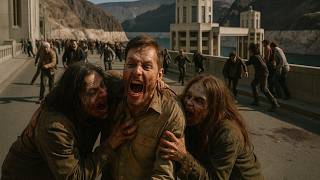 TOP 20 Zombie Movies & Series of 2025 | Brutal Horrors, Fast Zombies, Epic Survival