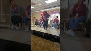 MFINITY Testimonial Videos