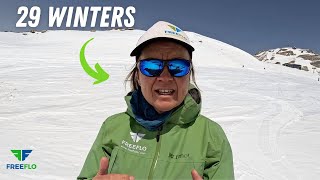 Ski Instructor Shares Honest Ski Truths 2025