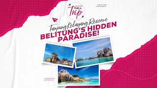 Menyelami Keindahan dan Kehidupan di Tanjung Kelayang Reserve