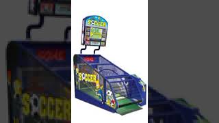 The Simpsons Soccer (2012) - WAO-WAO Powerful day!