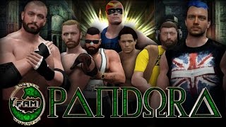 GRIM WILL WIN AT FaM Pandora LIVE TODAY!