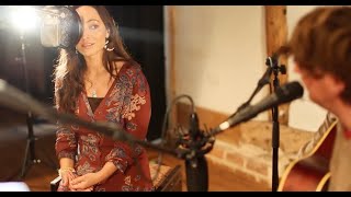 Don't Let Me Fall | Ruhiya ft. Jakey Boy Hughes | Live at Hellens