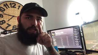 LIVE REACTIONS ON TWITCH! LINK BELOW! ⬇️