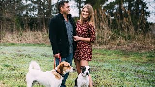 Kevin & Keri - Our Engagement Story