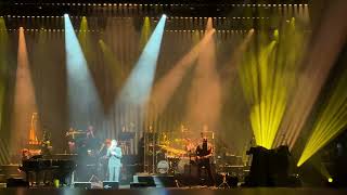 JOSH GROBAN -You are Loved (Don't give up) / Over and Over (Sinatra Cover)- LIVE in Frankfurt 2026