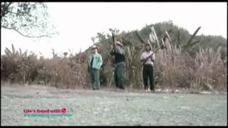 A teh lo mai   Mastea flv