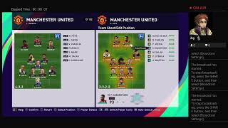 sunless-maze1's Live PS4 Broadcast