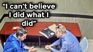 🔵 When Jealousy Becomes a Fatal Weapon