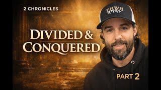 2 Chronicles part 2 Live