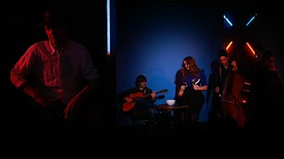 COPPER - Strange world (live & unplugged)