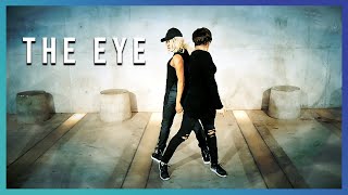 [HEXIA] Infinite (인피니트) - The Eye (태풍) Dance Cover
