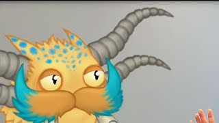 RARE GJOOB IS HERE !! - my singing monsters