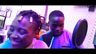 Tebankube by Beyonce Da Queen ft Buso Da Rich Studio Session Prod by Ayebz Pro@Sound Master Rec
