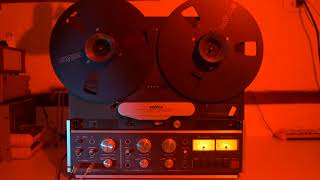 Analog Tape Master vs Digital Master