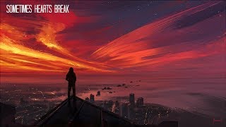Nathan Wagner - Sometimes Hearts Break