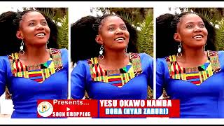 Yesu okao Number (dorah Nyar Zaburi)
