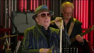 🎷 Van Morrison – Steal My Heart Away | Live at Real World Studios (Bath, 2021) [HD]