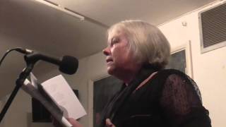 The Gardener (Janice Windle)
