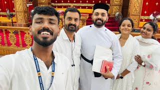ദിവ്യകാരുണ്യം | Fr.Basil Frenz | Jeena Bineesh | cyril |