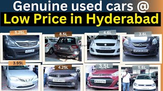 Used Cars in Affordable Prices with Genuine Showroom Track Record | Shri Venkateshwara Cars