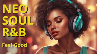 R&B Chill Mix | Smooth & Unreleased Soul Vibes 🎶