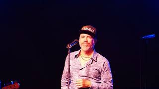 JJ Grey & Mofro - Lochloosa Live - Winthrop R&B Festival 2022