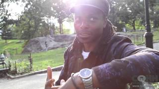 Michael Clarke aka Mike.U4ria -The Movement Foundation - Curators of Hip Hop