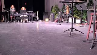 live at the Music Box(archive)