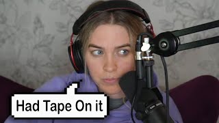 QTCinderella Exposes HasanAbi Shock Collar