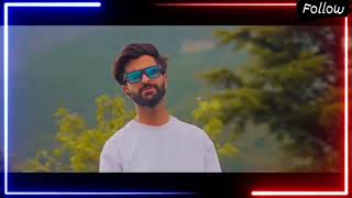 Mahraza Ho | Syed Ifam | New Kashmiri Song 2024