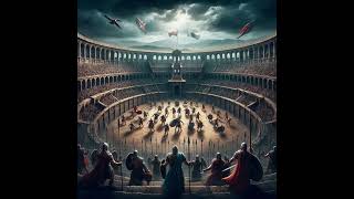 Gladiator Games