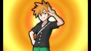 Pokemon Ultra Sun & Ultra Moon: Pokemon Trainer Blue