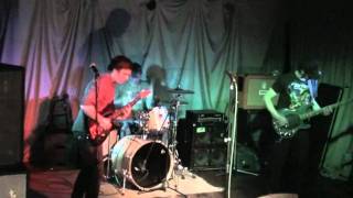 Talking Horse, A Film About Two Touring Bands